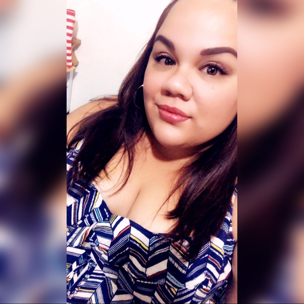 Meet your Posher, Tiffany